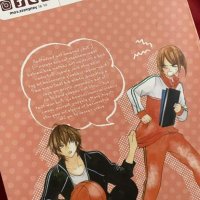 Morgans Monthly Manga Musings 4: Cheeky Brat: