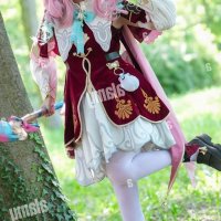 Manga cosplay hi-res stock photography and images