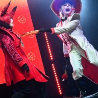 COSPLAY PERFORMANCE