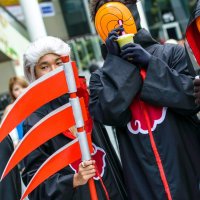 Manga : les meilleurs Cosplay pour Halloween