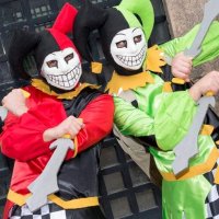 Manga-Fest: Das steckt hinter den vielen Verkleideten auf Gran Canaria