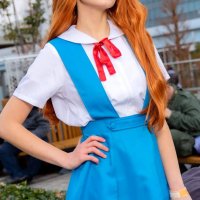 Japan cosplay Winter Comiket Japanese cosplayers costumes anime manga video games C Tokyo convention Day 3 43