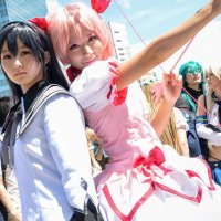 History of Cosplay