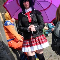 Free Images : fashion clothing cosplay costume anime comic manga panel convention japantag 3456x5184