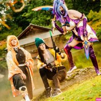 Manga and Cosplay Festival