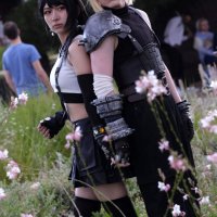 Japon aux racines de la cosplay-mania