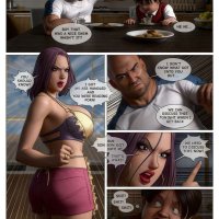 Porn comic No internet. Chapter 2. Milftoon Peelpaal Sex comic hot MILF in