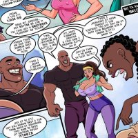 Cuckold Trainer Part 2 Porn Comic english 04