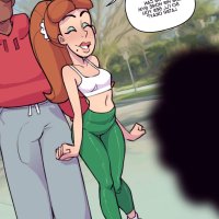 Judy Neutron Cuck Porn Comic by NotEnoughMilk
