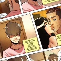 A Cuckolds Dream Wife Part 2 Porn Comics english 04