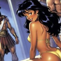 Cartoons Cuckold Wife Porn Videos