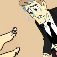 Cuckold Cartoon Porn Videos