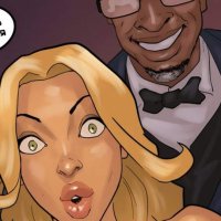 Grab that black monster dick The mayor 6 Cuckold comic