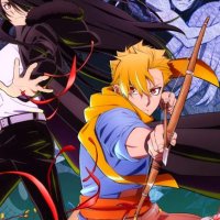 Watch Daemons of the Shadow Realm