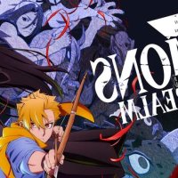 Watch Daemons of the Shadow Realm