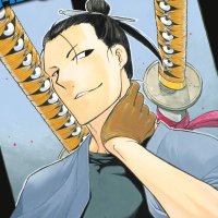 Daemons of the Shadow Realm 07 by Hiromu Arakawa