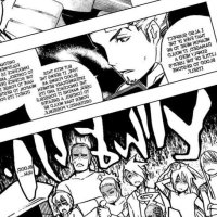 Mugen d gray man