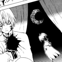 Shrine: D.Gray-man