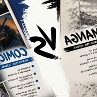 Manga vs Comic: Differences in Modern Visual Storytelling