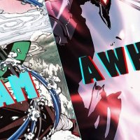 The difference between manga and Manhwa