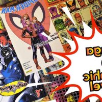 Manga Vs. Graphic Novel: Read This Comparison