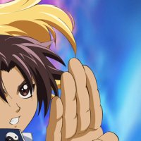 Kenichi: The Mightiest Disciple: Season 1hookprimary