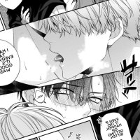 Discipline Me. Melt Me. Expose Me. Love Me BL Yaoi Uncensored Manga orchisasia.org