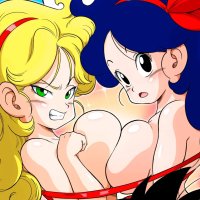 2 X 1 Lunch Dragon Ball Yamamoto