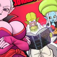 AxlexCima Dragon Ball Daima Body Change Spanish