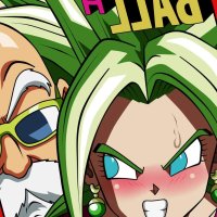 Cmics manga xxx on X: Kefla And The Mafuba