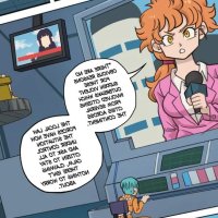 Dragon Ball GT