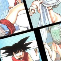 Free title:dragon ball XXX Toons and Hot title:dragon ball Porn Comics