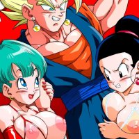 Dagon Ball: Fusion! Dragon Ball Z Yamamoto