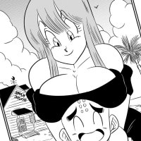 Dragon Ball xxx Archives