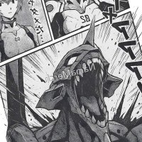 Evangelion Manga Panels Spiral Notebook for Sale by NamaMerch