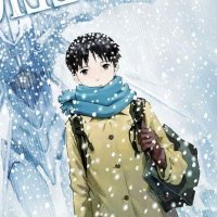 Neon Genesis Evangelion Vol. 5