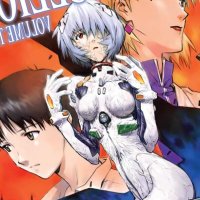 Neon Genesis Evangelion Vol. 10