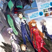 New Neon Genesis Evangelion Artbook Features the Best of Yoshiyuki Sadamotos Work