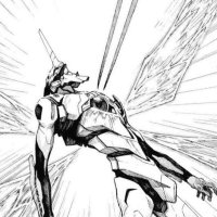 Neon Genesis Evangelion Manga