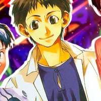 If Youve Only Watched Evangelions Anime Youre Missing Half of the Story