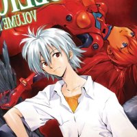 Neon Genesis Evangelion Vol. 9 Manga eBook by Yoshiyuki Sadamoto