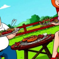 Family Guy Parody Porn Videos: 720p HD XXX 2026