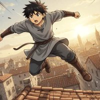 Free Manga AI Video Generator