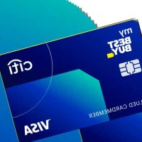 Best Buy Credit Card: Rewards Financing