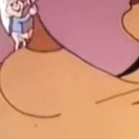 Old Immodest XXX Cartoon Porn watch online