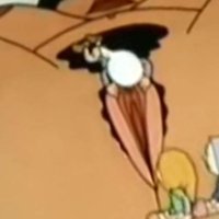 Old Immodest XXX Cartoon Porn watch online