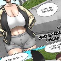 Manga per adulti