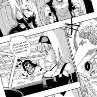 Fumetti porno