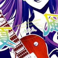 Fuuka manga