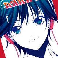 Fuuka Manga